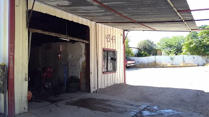 Atlas Tires 2