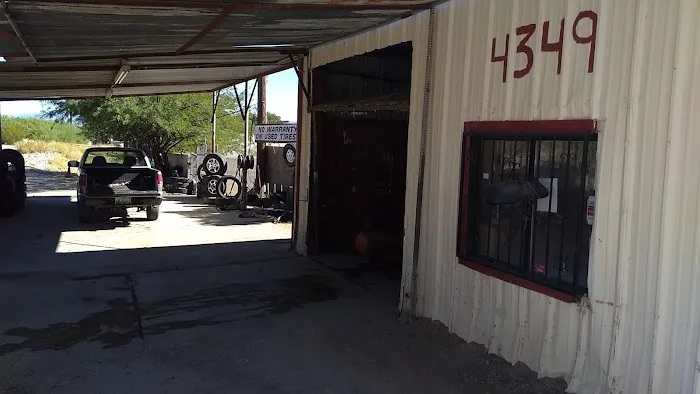 Atlas Tires 1