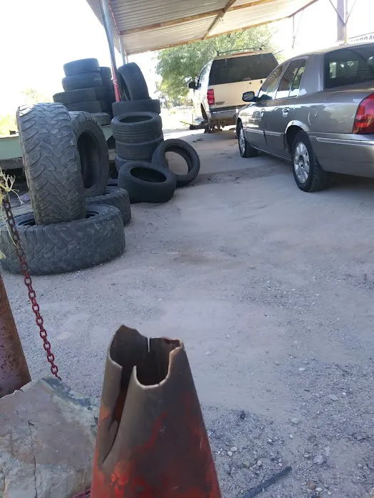 Atlas Tires 0