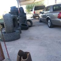 Atlas Tires