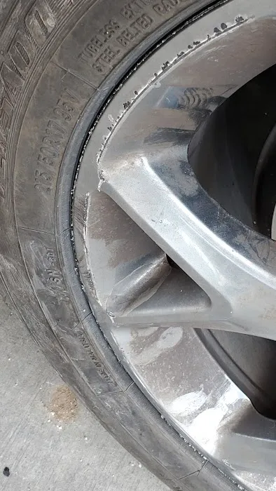Atlas Tires 5