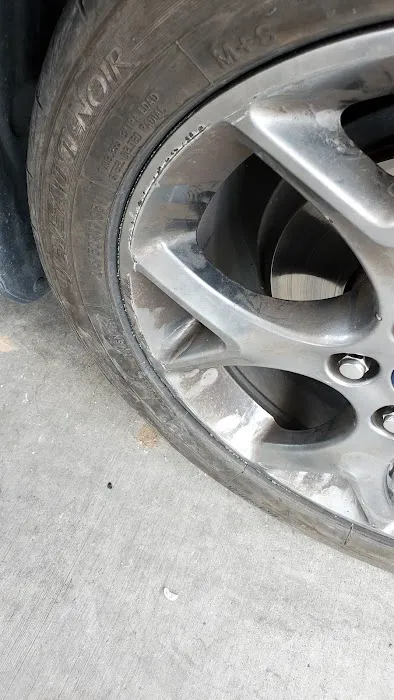 Atlas Tires 4