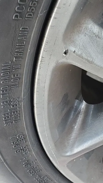 Atlas Tires 9