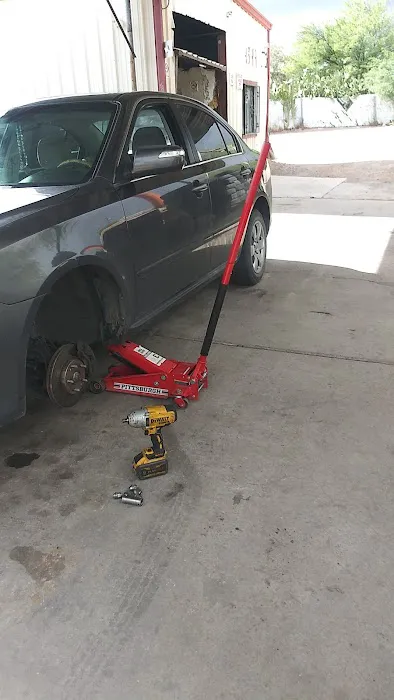 Atlas Tires 7
