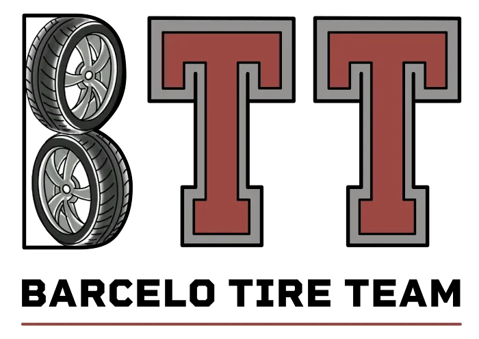 Barcelo Tire Team 0