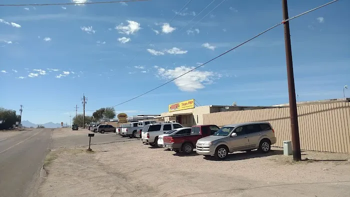 Best Auto Salvage 9