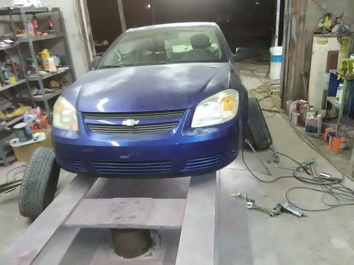 Best Auto Salvage 2
