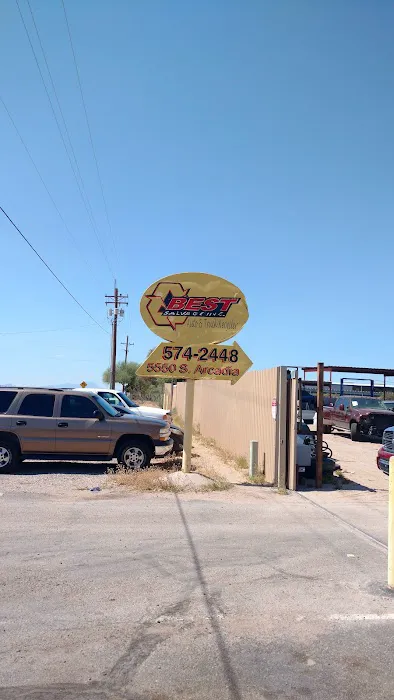 Best Auto Salvage 4