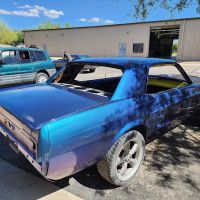 Old Guys Restoration LLC
