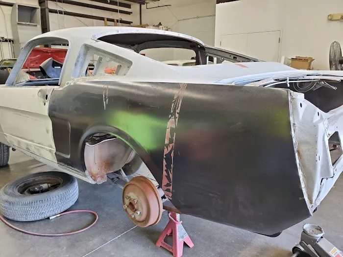 Old Guys Restoration LLC 4