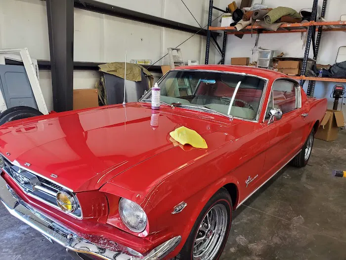 Old Guys Restoration LLC 3