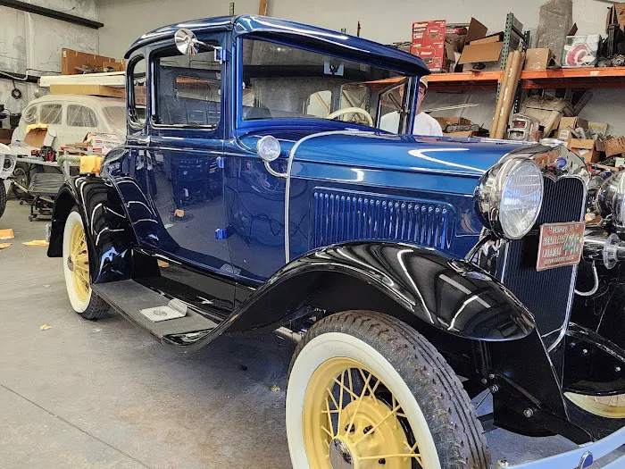 Old Guys Restoration LLC 5