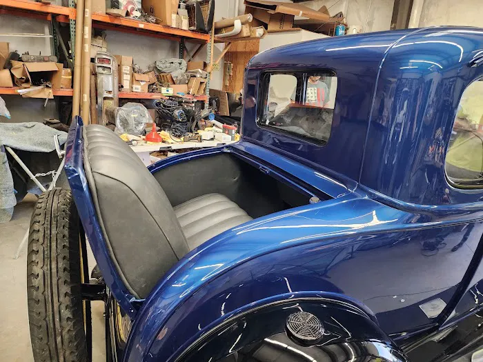 Old Guys Restoration LLC 6