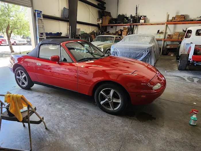 Old Guys Restoration LLC 8
