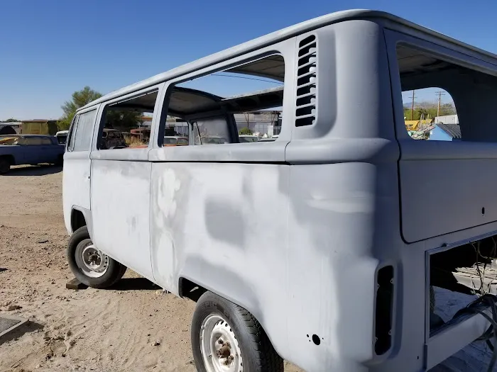 Old Guys Restoration LLC 2