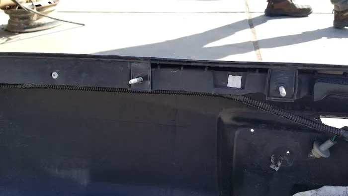 Aviation Auto Salvage Recycle 0
