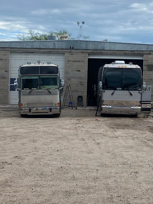 Truck, Coach & Bus of Tucson LLC 0
