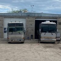Truck, Coach & Bus of Tucson LLC
