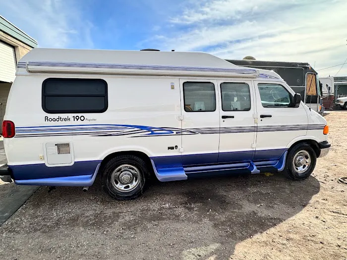 Truck, Coach & Bus of Tucson LLC 9