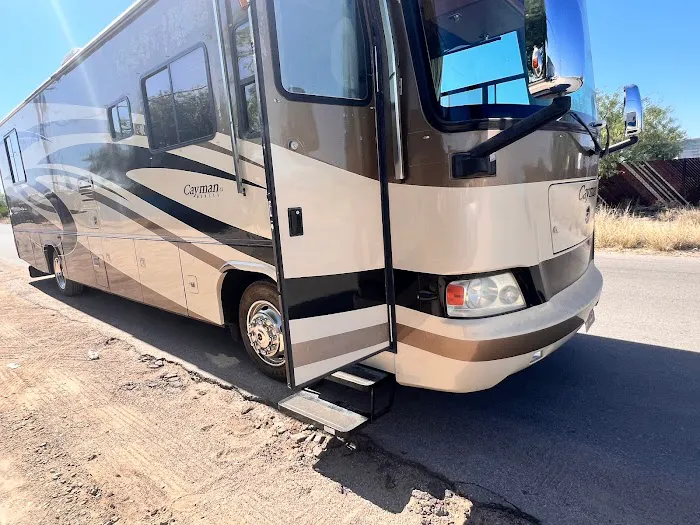 Truck, Coach & Bus of Tucson LLC 2