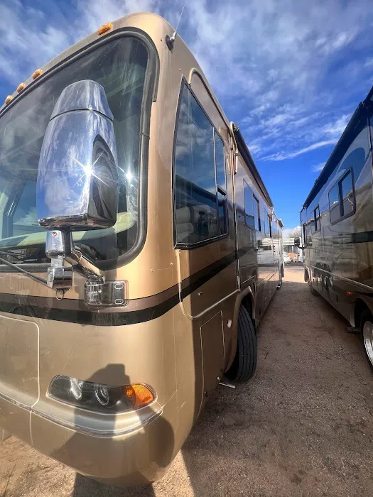 Truck, Coach & Bus of Tucson LLC 1
