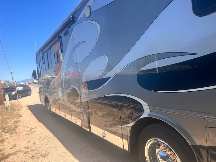 Truck, Coach & Bus of Tucson LLC 5