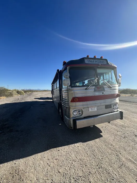 Truck, Coach & Bus of Tucson LLC 4