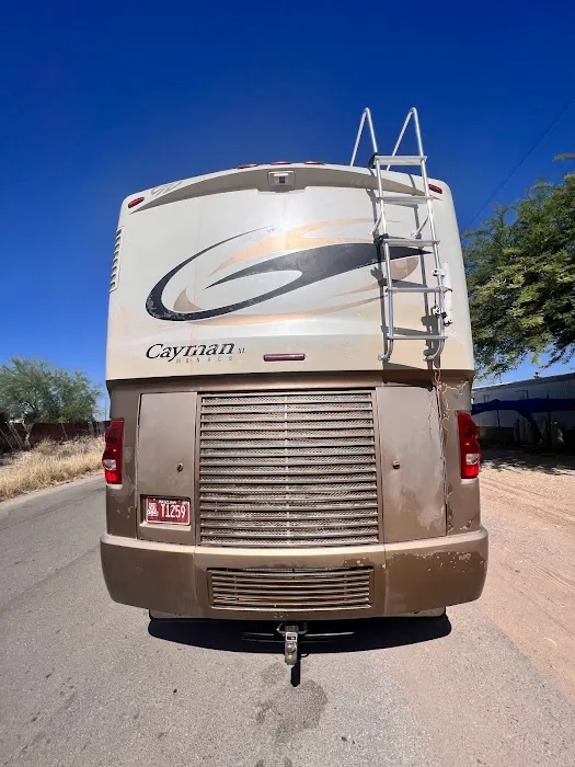 Truck, Coach & Bus of Tucson LLC 3