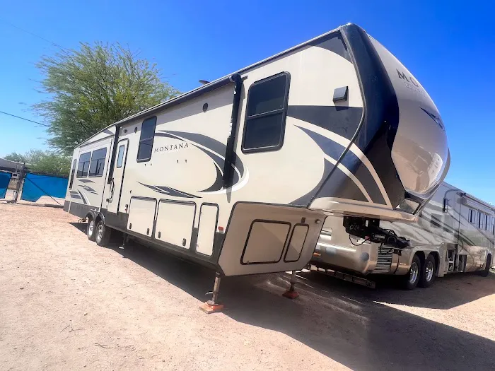 Truck, Coach & Bus of Tucson LLC 6