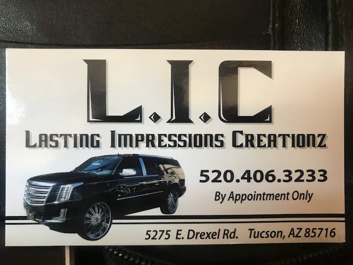 Lasting Impressions Creationz 2
