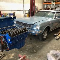 Copperstate Classic Cars of Tucson