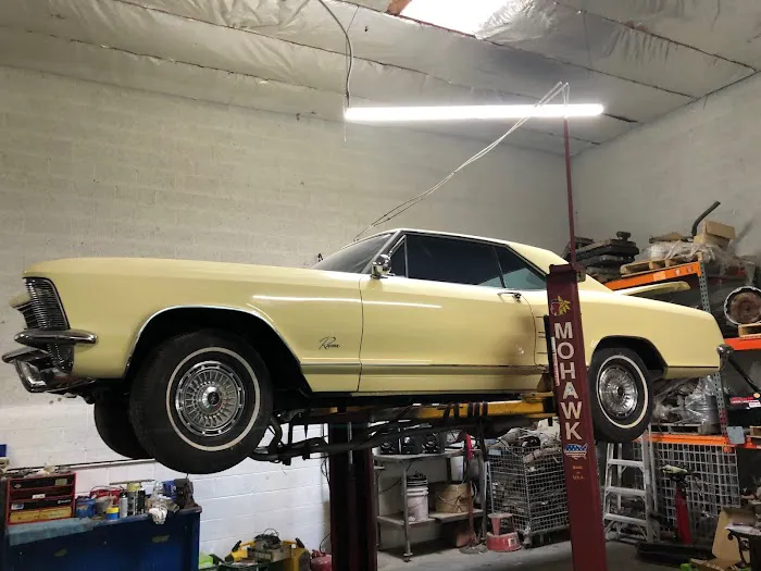 Copperstate Classic Cars of Tucson 5