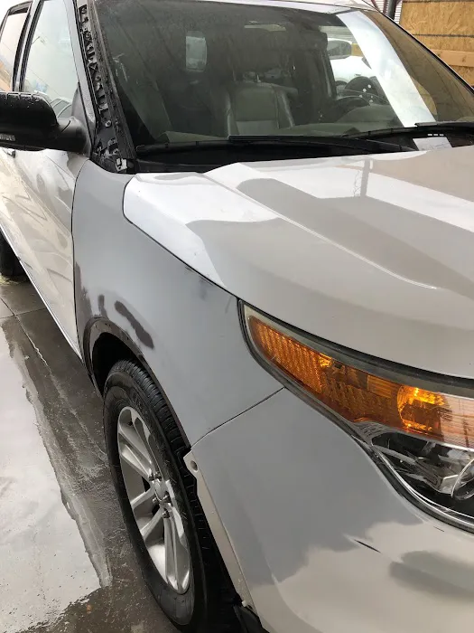 Revic's auto paint 2