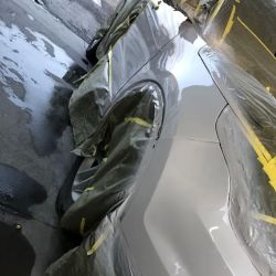 Revic's auto paint ico