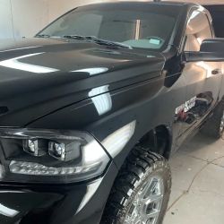 SS paint and body restorations ico