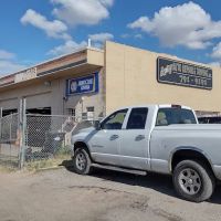 A&V Auto Repair and Towing Inc.