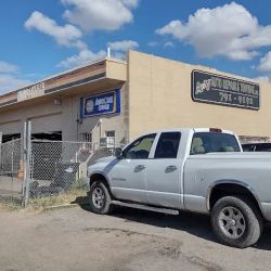 A&V Auto Repair and Towing Inc. ico