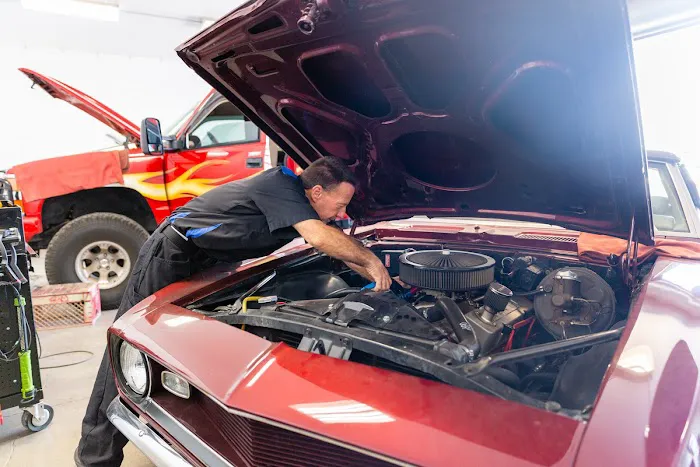 Certified Auto Electric 1
