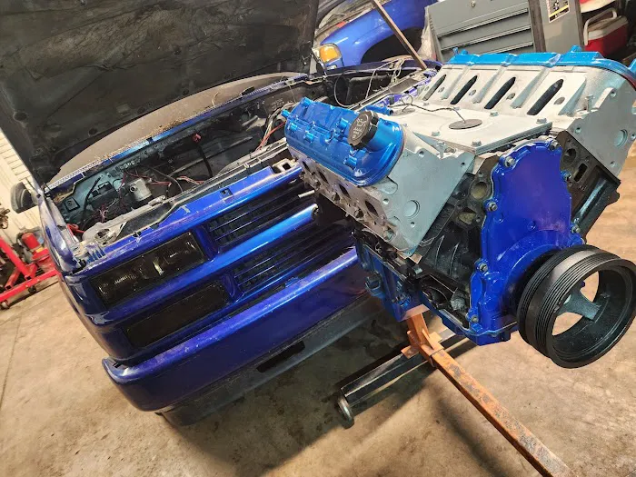 VCPerformance 0