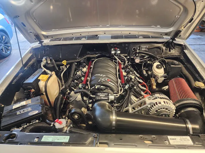 VCPerformance 2