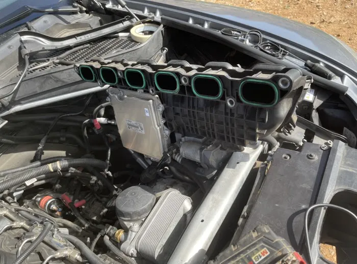 Tucson Mobile Mechanics 5