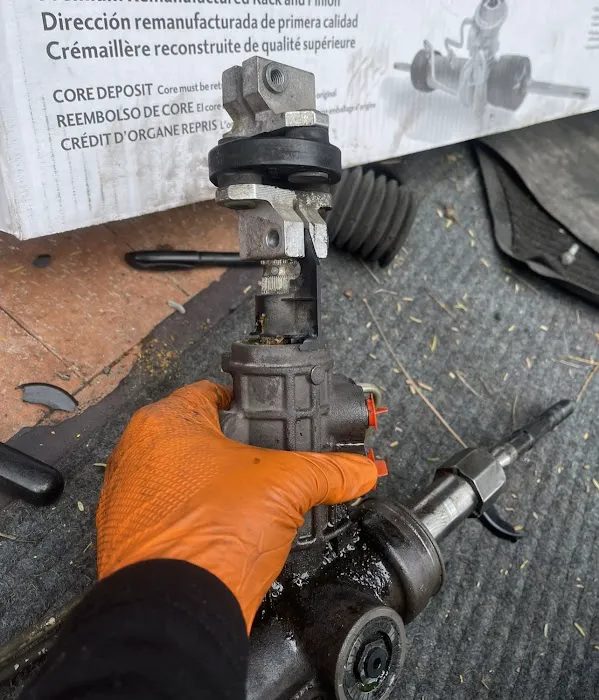 Tucson Mobile Mechanics 1