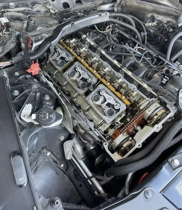 Tucson Mobile Mechanics 8