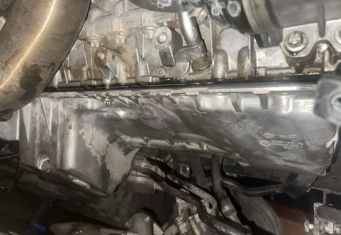 Tucson Mobile Mechanics 2