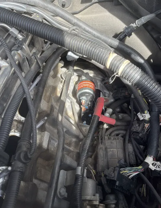 Tucson Mobile Mechanics 0