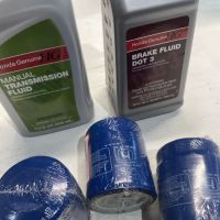Chapman Honda Parts