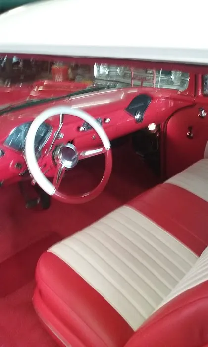 W.C.C Auto Upholstery 1
