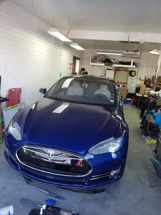 Smith's Car Glass, LLC 3