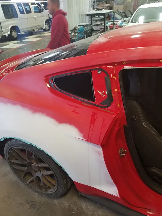 Smith's Car Glass, LLC 2