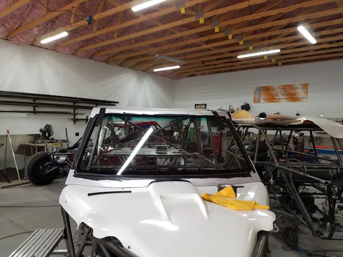 Smith's Car Glass, LLC 1